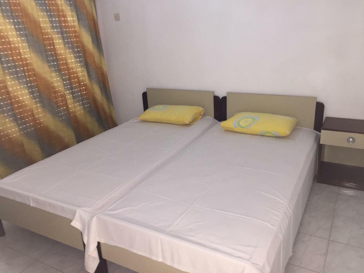 Apartmán Dimis And