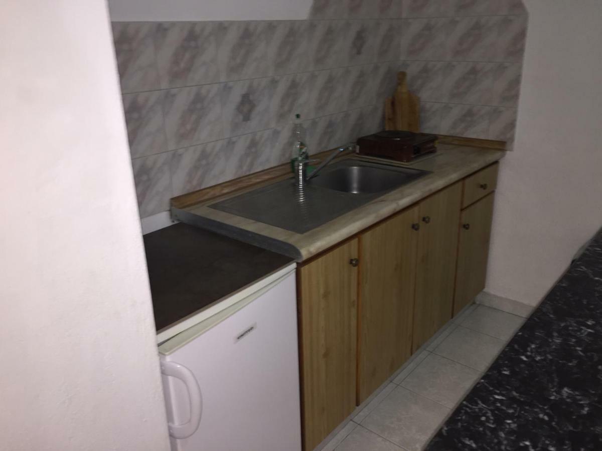 Apartment Dimis And Olympiaki Akti