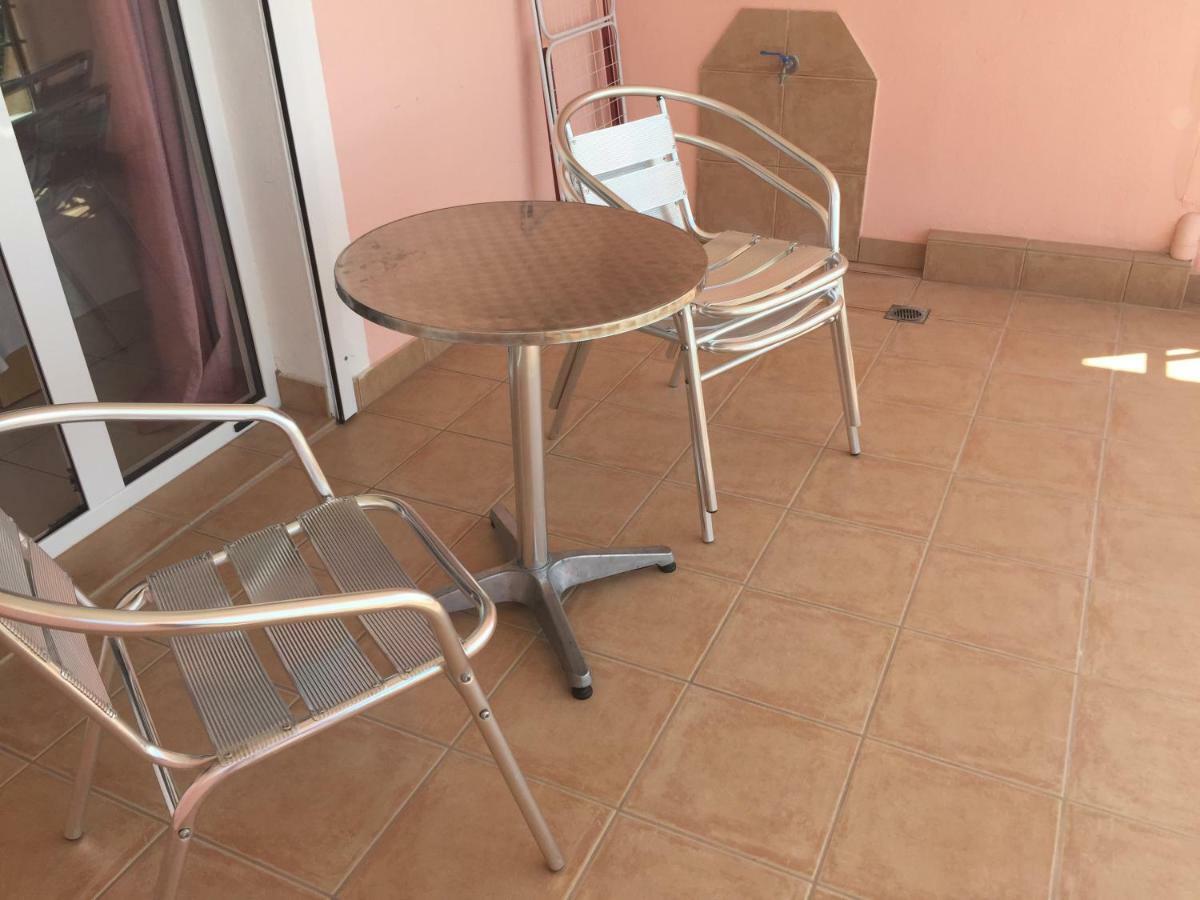 Apartment Dimis And